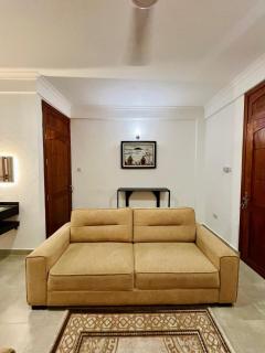 Keilam Apartments - Dar es Salaam - 5