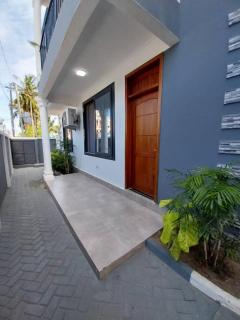 Keilam Apartments - Dar es Salaam - 8