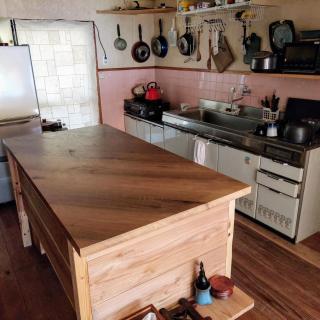 民泊 Noah's Home - - 8