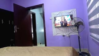 Budget Friendly 2bedDuplex , 15 mins to the Airport - Lagos - 9