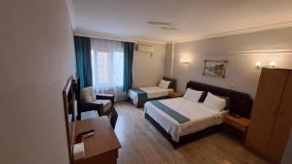 Elite Hotel City Center Corlu Bed and Breakfast - Çorlu - 3