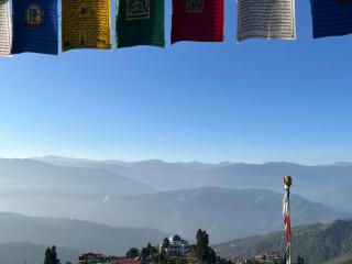 Gorkha Heritage Home - 9