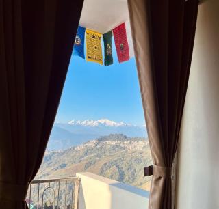 Gorkha Heritage Home - Darjeeling - 7
