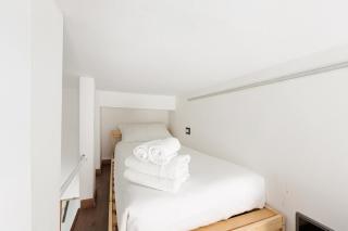 Studio APT with WIFI & AC- Milano Calvairate - Milan - 5