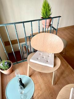 Apartamentos Marina - Ronda - 5