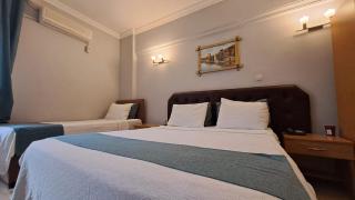 Elite Hotel City Center Corlu Bed and Breakfast - 0