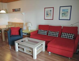 Ferienhaus Nr 113, Kategorie Komfort, Feriendorf Hochbergle, Allgäu - Karlsebene - 8