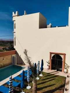 Palm View Palace - 1