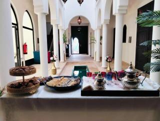 Palm View Palace - 2