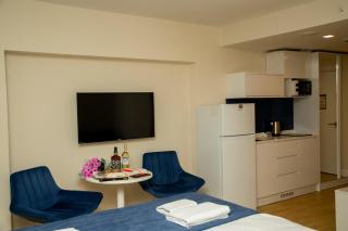 ORBI City N2 HoTeL - Batoemi - 1