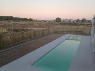 HIDDEN GEM A unique Golf Estate and Game Reserve north facing 6 sleeper 3 en suite bedroom very private tranquil and secure holiday home - Langebaan - 2