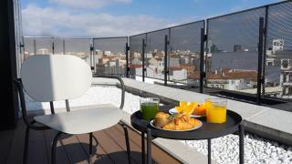 Be Mate Trafalgar - Madrid - 8