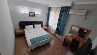 Elite Hotel City Center Corlu Bed and Breakfast - 4