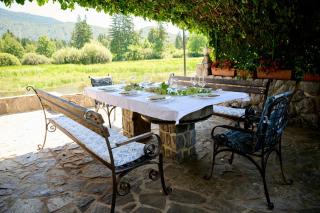Four-Bedroom Villa Bajer - Stari Trg pri Ložu - 6