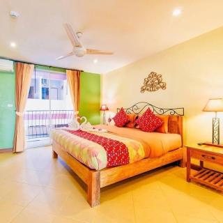 High Lords Residence Jomtien - 0