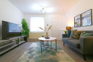 Signature - Thorn House - Coatbridge - 2