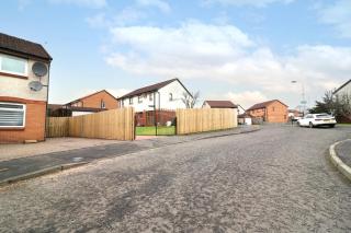 Signature - Thorn House - Coatbridge - 1