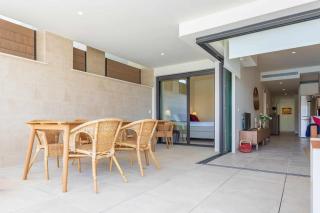 Heated pool and gym Premium apartment - Mijas Costa - 3