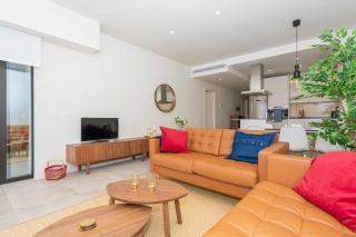 Heated pool and gym Premium apartment - Mijas Costa - 1