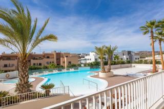 Heated pool and gym Premium apartment - Mijas Costa - 0