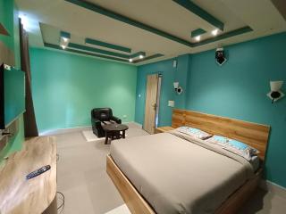 La Haven Guest House - Mylliem - 4