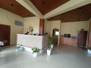 La Haven Guest House - Mylliem - 3
