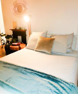 Chic & Cosy - Montmartre - Cœur de Paris - Paris - 4