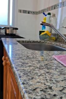 Apartamento habitación Doble - Puerto Iguazú - 7