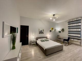 Apartments in Art Nouveau District - 6