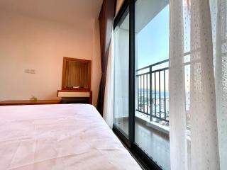3BR Sea View Bathtub with Sea View - Dqua Hotel - Nha Trang - 7