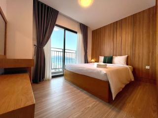 3BR Sea View Bathtub with Sea View - Dqua Hotel - Nha Trang - 6