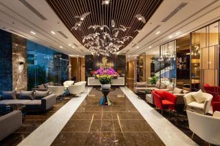 3BR Sea View Bathtub with Sea View - Dqua Hotel - Nha Trang - 5