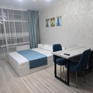 ЖК Панорама Парк - Qostanay - 5