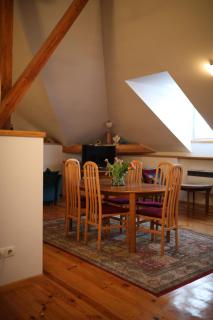 Apartment Vokiečių - Vilnius - 8