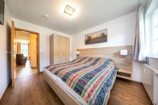 Haus an der Düne Wohnung 2 - Lobbe - 8
