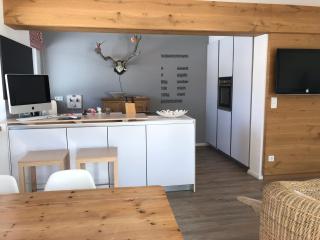 Ferienwohnung Platzhirsch - Oberstdorf - 9