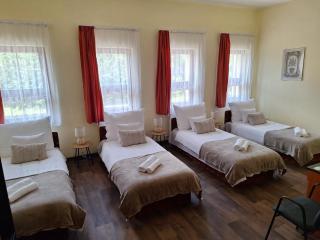 Esély Apartmanház - Nyíregyháza - 6