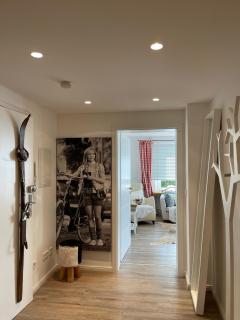 Ferienwohnung Platzhirsch - Oberstdorf - 5