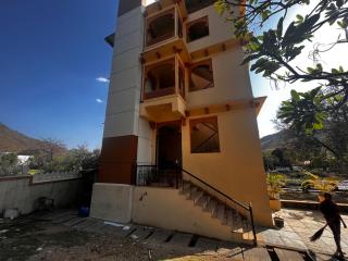 Sambha Hotel - Jaisalmer - 0