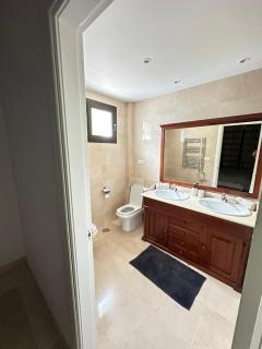 Los Arqueros apartment with golf views - Benahavís - 2