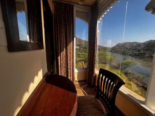 Sambha Hotel - 8