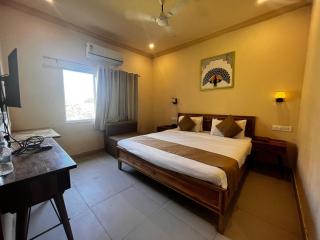 Sambha Hotel - Jaisalmer - 1