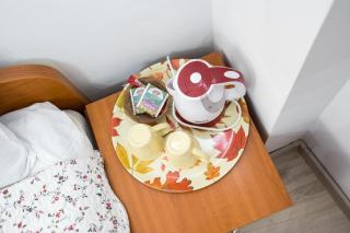The Nest - Bucarest - 7