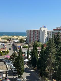 Miramar Apartment - Sunny Beach - 3