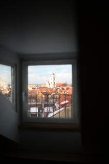 Apartment Vokiečių - Vilnius - 9