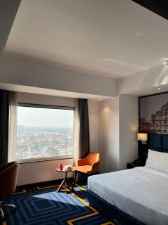 Holiday Inn Express & Suites Jaipur Gopalpura - Jaipur - 8