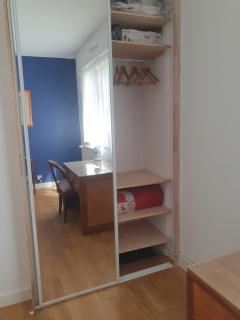 Chambre confortable dans un appartement lumineux - Toulouse - 1