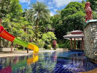 Thai Modern Resort & Spa "Newly Renovated" - Chalong - 0