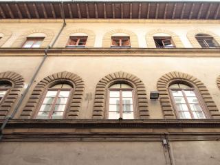 Berardi Palace Apartments - Firenze - 0