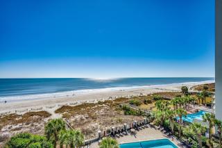 Carolina Dunes - 503 - Myrtle Beach - 9